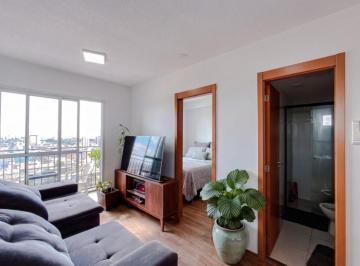 Apartamento de 2 quartos, São Paulo · Apartamento Belenzinho - ao lado do Metrô.