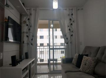 Apartamento de 2 quartos, São Paulo · Apartamento com 2 quartos à venda no Cambuci