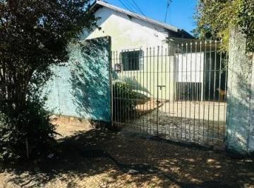 Foto 01 · Casa, Bela Vista, Rio Claro, SP