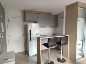 Apartamento de 1 quarto, São Paulo · Studio Moderno à Venda | Jardim São Paulo – Zona Norte