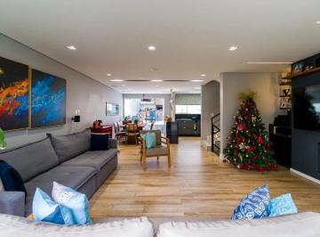 Casa de 4 quartos, São Paulo · Casa com 330 m² e 4 quartos à venda em Vila Andrade FL34