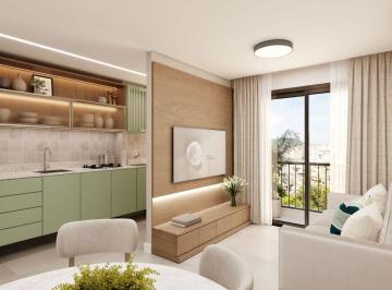 Apartamento en Venda de 2 quartos Engenho de Dentro · Apartamento de 43 m² com 2 quartos à venda em Engenho de Dentro