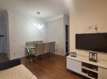 Apartamento de 2 quartos, São Paulo · Excelente Apartamento de 68 m² com 2 quartos / suíte e 02 vagas na Saúde