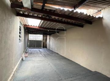 Casa · 100m² · 4 Quartos · 3 Vagas · Casa em Nova Marilia - Marília