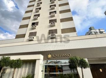 Foto 29 · Apartamento mobiliado no Centro de Criciúma -  com área privativa de 92,47m². Sol da manhã.