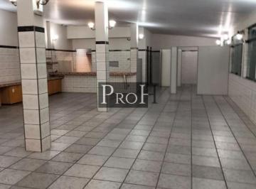 Comercial , São Bernardo do Campo · Salão Comercial para locação Planalto São Bernardo