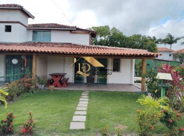 Foto 01 · Casa, Coroa Vermelha, Santa Cruz Cabrália, BA