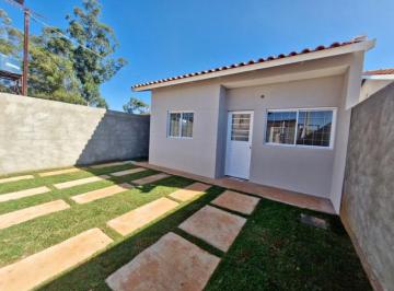 Casa de 2 quartos, Jarinu · Casa no Maracanã - 2 dormitórios sendo 1 suite