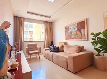 Apartamento de 3 quartos, Fortaleza · APARTAMENTO A VENDA COM 3 QUARTOS AO LADO DO NORTH SHOPPING