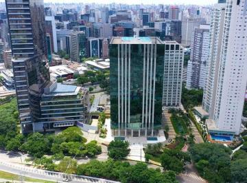 Comercial , São Paulo · Comercial de 5.649 m2 para Aluguel em Cidade Monções - SP