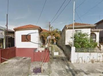 Foto 01 · Imóvel comercial de 540 m² à venda em Carandiru