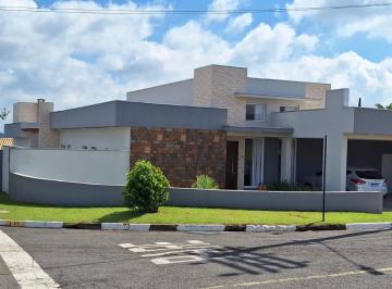 Foto 01 · Casa, Residencial Ecopark, Tatuí, SP