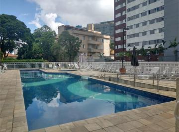 Apartamento de 2 quartos, São Paulo · Apartamento com 2 quartos à venda no Cambuci