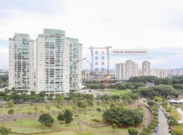 Foto 03 · Apartamento frente parque - 3 suítes - 188 m² - 2 vagas - Venda por R$ 4.240.000 - Figueiras - Jardi