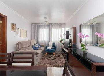 Apartamento de 3 quartos, São Paulo · Apartamento 3 Dormitórios e Varanda no Belém