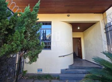 Foto 01 · Casa a venda com 3 dormitórios na Vila Trujillo
