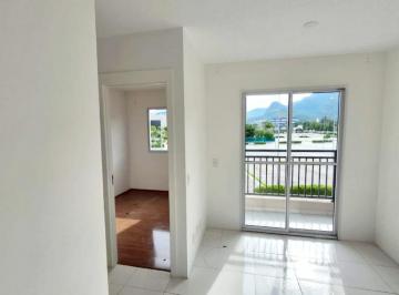 Apartamento de 2 quartos, Rio de Janeiro · Apartamento à Venda – Pronto para Morar no Condomínio Mérito Jacarepaguá!