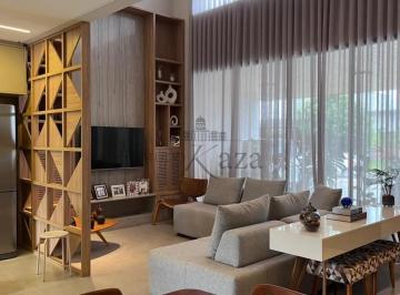 Casa · 451m² · 4 Quartos · 4 Vagas · Oportunidade - Casa - Urbanova - Residencial Mont Blanc - 4 Suítes - 451m².