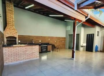 Casa de 3 quartos, São Paulo · Casa de 130 m² com 3 quartos à venda em Vila Ré