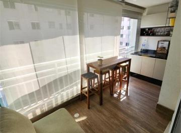 Apartamento de 1 quarto, São Paulo · Apartamento com 1 quarto à venda no Cambuci