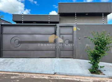Casa · 200m² · 3 Quartos · Casa à venda - no SETSUL