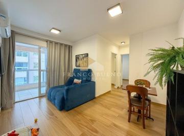 Apartamento · 59m² · 2 Quartos · Apartamento à venda - em Santos Dumont