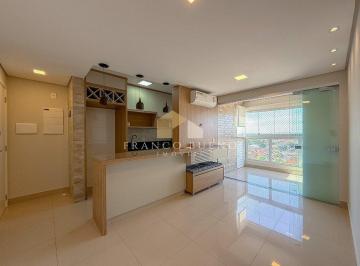 Apartamento · 59m² · 2 Quartos · Apartamento para aluguel - em Santos Dumont