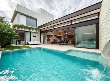 Casa · 343m² · 4 Quartos · 4 Vagas · Casa à venda - no Parque Residencial Damha VI