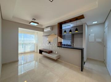 Apartamento · 59m² · 2 Quartos · 1 Vaga · Apartamento para aluguel - em Santos Dumont