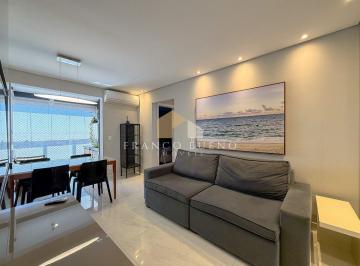 Apartamento · 59m² · 2 Quartos · Apartamento à venda - em Santos Dumont