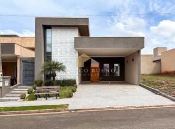 Casa · 200m² · 3 Quartos · Casa à venda - em Ideal Life Ecolazer Residence