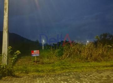Foto 01 · Terreno, Rio da Luz, Jaraguá do Sul, SC