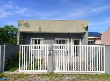 Casa de 2 quartos, Matinhos · Casa com 2 quartos, 2 vagas, Saint Etienne - Matinhos