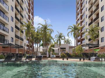 Apartamento de 2 quartos, Fortaleza · SEANO BEACH RESIDENCE - LANÇAMENTO PRAIA DO FUTURO!! 2 E 3 QUARTOS