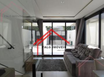Foto 01 · Casa à Venda em Jardim Boa Vista - São Paulo-SP 3 Quartos, 3 Suítes, 2 Salas 4 Vagas 130 m² de Ár