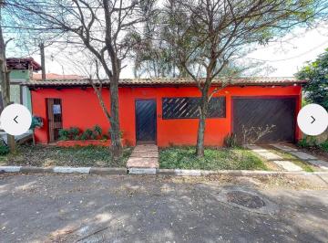 Casa · 377m² · 3 Quartos · 4 Vagas · Casa Térrea com 3 dormitórios em Osasco