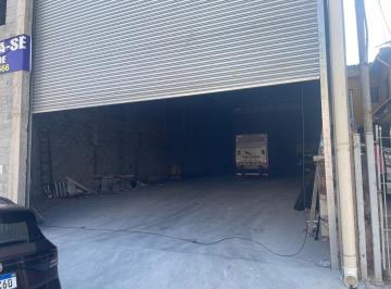 Comercial · 340m² · Galpão Comercial em Osasco