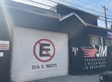 Comercial · 300m² · Imóvel Comercial em Osasco