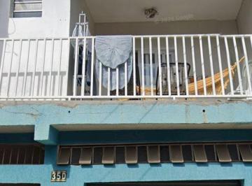 Casa · 120m² · 3 Quartos · 1 Vaga · Sobrado com 3 dormitórios em Osasco