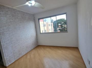 Apartamento · 66m² · 2 Quartos · 1 Vaga · Apartamento com 2 dormitórios em Osasco