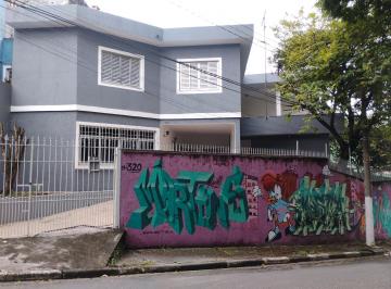 Casa · 210m² · 3 Quartos · 3 Vagas · Sobrado com 3 dormitórios em Osasco