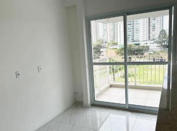 Apartamento · 52m² · 1 Quarto · 2 Vagas · Apartamento com 1 dormitórios em Barueri