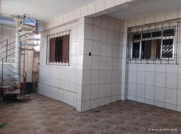 Casa · 125m² · 3 Quartos · 2 Vagas · Casa Térrea com 3 dormitórios em Osasco