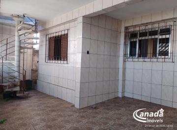 Casa · 125m² · 3 Quartos · 2 Vagas · Casa Térrea com 3 dormitórios em Osasco