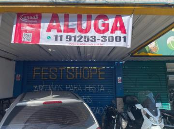 Comercial · 75m² · 1 Vaga · Salão Comercial em Osasco