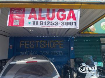 Comercial · 75m² · 1 Vaga · Salão Comercial em Osasco