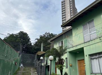 Casa · 78m² · 2 Quartos · 1 Vaga · Sobrado com 2 dormitórios em Osasco