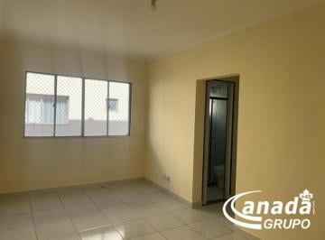 Apartamento · 2 Quartos · 1 Vaga · Apartamento com 2 dormitórios em Osasco