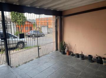 Casa · 110m² · 2 Quartos · 2 Vagas · Casa Térrea com 2 dormitórios em Osasco