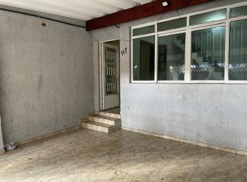 Casa · 130m² · 3 Quartos · 2 Vagas · Sobrado com 3 dormitórios em Osasco